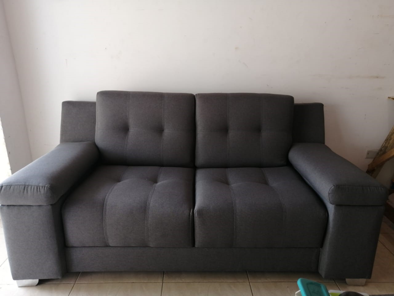 Retapizado salas